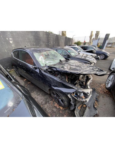 Capteur arbre a came BMW SERIE 1 F21 PHASE 1 Essence