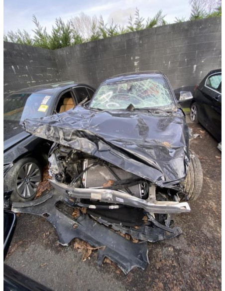 Capteur arbre a came BMW SERIE 1 F21 PHASE 1 Essence