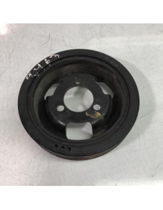 Poulie damper MINI MINI 2 R56 PHASE 2  2