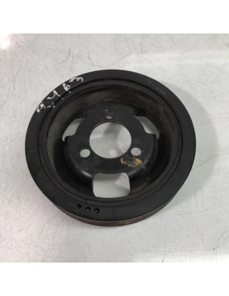 Poulie damper MINI MINI 2 R56 PHASE 2 