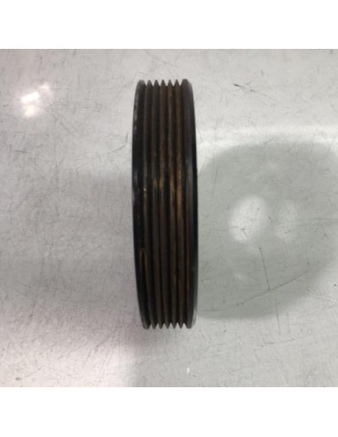 Poulie damper MINI MINI 2 R56 PHASE 2 