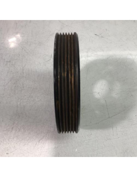 Poulie damper MINI MINI 2 R56 PHASE 2 