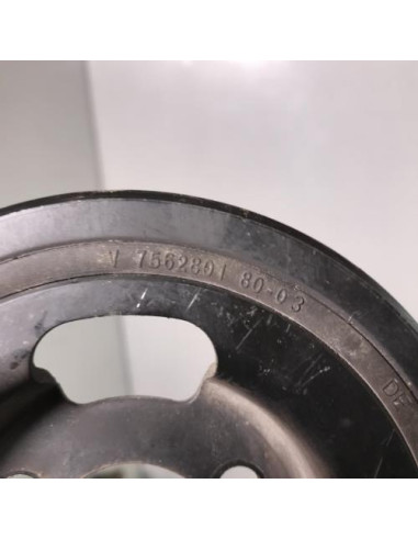 Poulie damper MINI MINI 2 R56 PHASE 2 