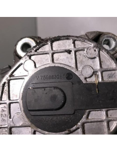 Galet tendeur BMW SERIE 1 F21 PHASE 1 Essence