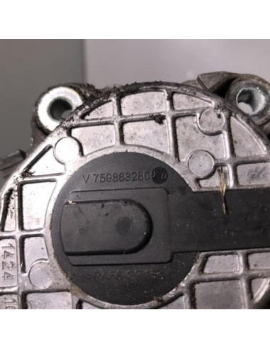 Galet tendeur BMW SERIE 1 F21 PHASE 1 Essence