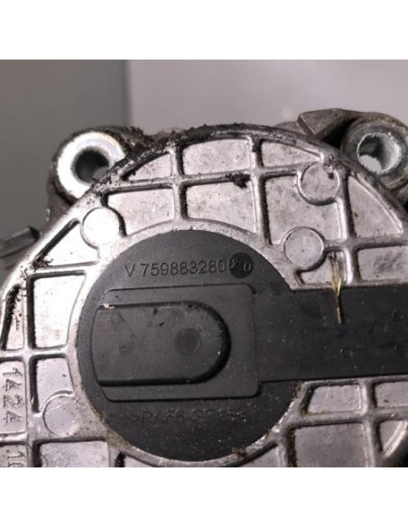 Galet tendeur BMW SERIE 1 F21 PHASE 1 Essence