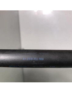 Verin de capot BMW SERIE 3 E46 PHASE 2 Essence 2