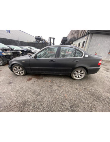 Verin de capot BMW SERIE 3 E46 PHASE 2 Essence