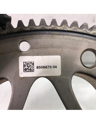 Volant moteur BMW SERIE 3 E90 PHASE 2 Diesel