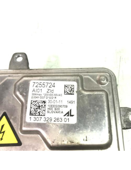 Boitier xenon MINI MINI 2 R56 PHASE 2 Diesel