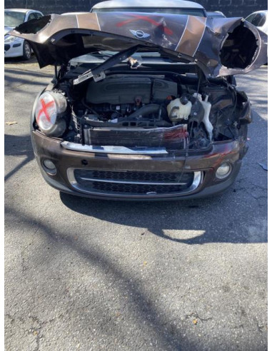 Boitier xenon MINI MINI 2 R56 PHASE 2 Diesel