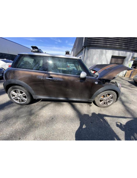 Boitier xenon MINI MINI 2 R56 PHASE 2 Diesel