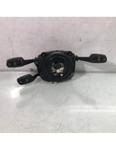 Com (Bloc Contacteur Tournant+Commodo Essuie Glace+Commodo Phare) BMW SERIE 3 E90 PHASE 2 Diesel