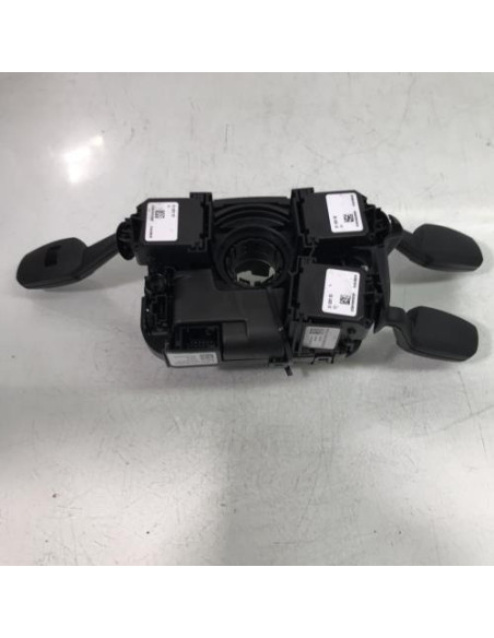 Com (Bloc Contacteur Tournant+Commodo Essuie Glace+Commodo Phare) BMW SERIE 3 E90 PHASE 2 Diesel