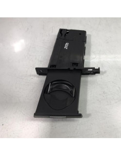 Porte gobelet BMW SERIE 3 E90 PHASE 2 Diesel 2