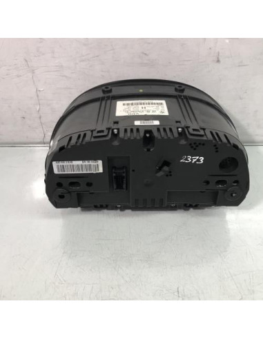 Compteur BMW SERIE 3 E90 PHASE 2 Diesel