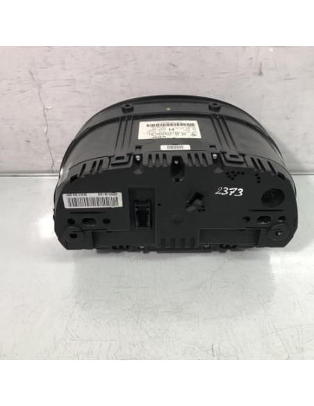 Compteur BMW SERIE 3 E90 PHASE 2 Diesel