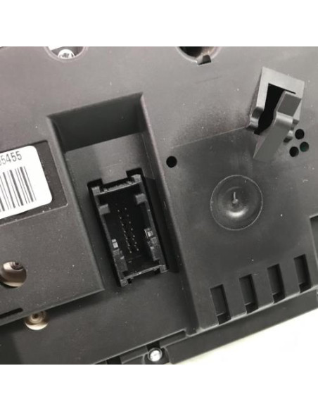 Compteur BMW SERIE 3 E90 PHASE 2 Diesel