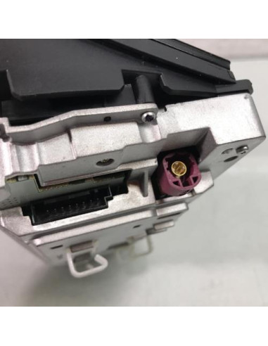 Ecran GPS BMW SERIE 3 E90 PHASE 2 Diesel