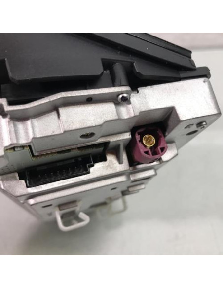 Ecran GPS BMW SERIE 3 E90 PHASE 2 Diesel