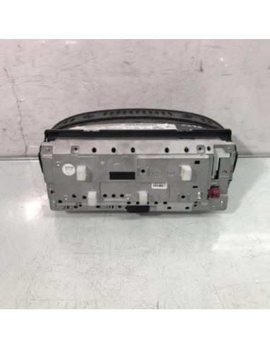 Ecran GPS BMW SERIE 3 E90 PHASE 2 Diesel