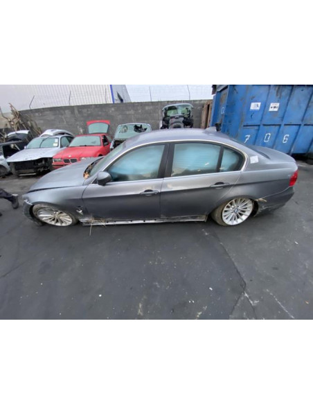 Ecran GPS BMW SERIE 3 E90 PHASE 2 Diesel