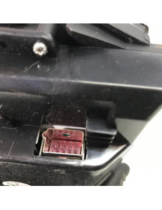 Ecran GPS BMW SERIE 3 E90 PHASE 1 Diesel