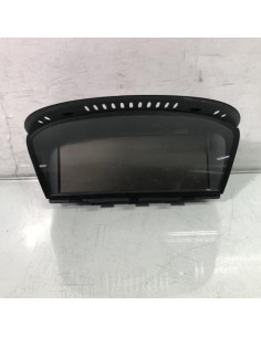 Ecran GPS BMW SERIE 3 E90 PHASE 1 Diesel 2