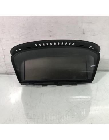 Ecran GPS BMW SERIE 3 E90 PHASE 1 Diesel