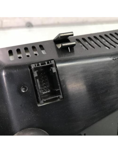 Ecran GPS BMW SERIE 3 E90 PHASE 1 Diesel