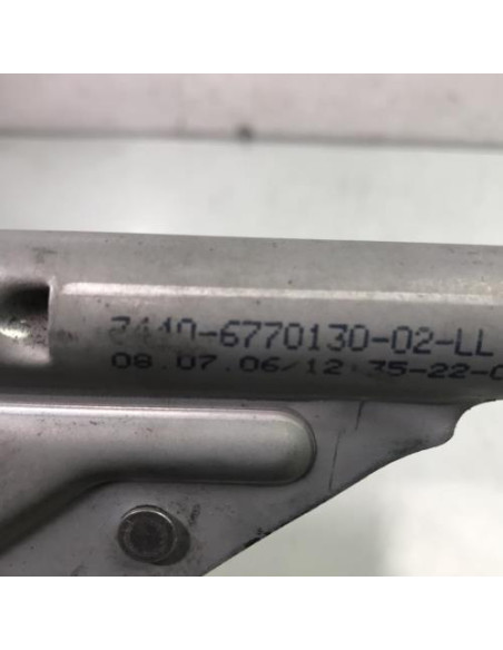 Levier frein à main BMW SERIE 3 E90 PHASE 1 Diesel