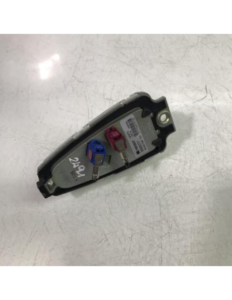 Antenne BMW SERIE 3 E90 PHASE 1 Diesel