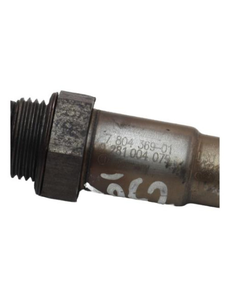 Sonde lambda MINI MINI 2 R56 PHASE 2 Diesel