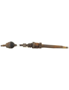 Cardan droit (transmission) MINI MINI 2 R56 PHASE 2 Diesel