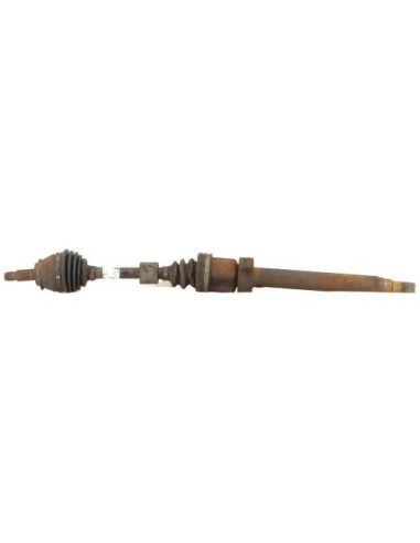 Cardan droit (transmission) MINI MINI 2 R56 PHASE 2 Diesel
