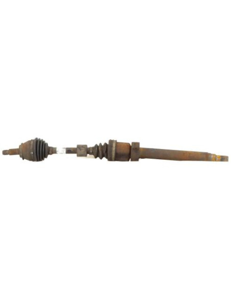 Cardan droit (transmission) MINI MINI 2 R56 PHASE 2 Diesel