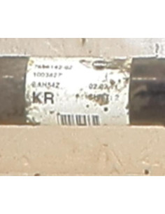 Cardan droit (transmission) MINI MINI 2 R56 PHASE 2 Diesel 2