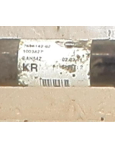 Cardan droit (transmission) MINI MINI 2 R56 PHASE 2 Diesel