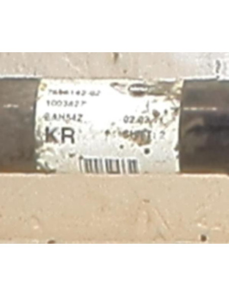 Cardan droit (transmission) MINI MINI 2 R56 PHASE 2 Diesel