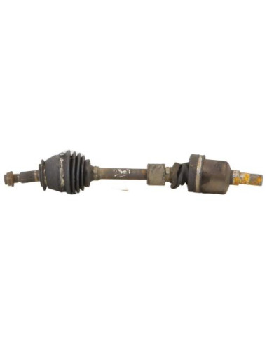 Cardan gauche (transmission) MINI MINI 2 R56 PHASE 2 Diesel