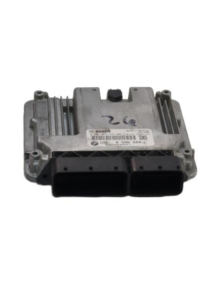 Calculateur moteur MINI MINI 2 R56 PHASE 2 Diesel