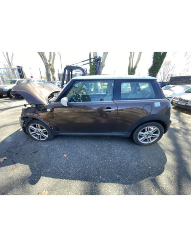 Demarreur MINI MINI 2 R56 PHASE 2 Diesel