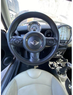 Air bag conducteur MINI MINI 2 R56 PHASE 2 Diesel