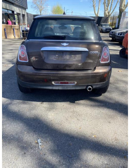 Air bag conducteur MINI MINI 2 R56 PHASE 2 Diesel