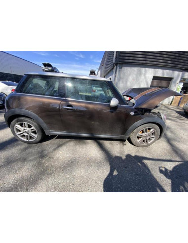 Air bag conducteur MINI MINI 2 R56 PHASE 2 Diesel