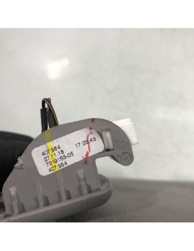 Pare soleil gauche BMW SERIE 1 F20 PHASE 2 Diesel