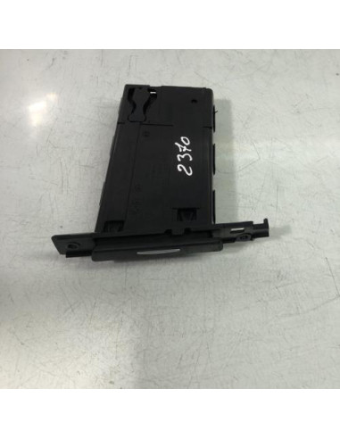 Porte gobelet BMW SERIE 3 E90 PHASE 2 Essence