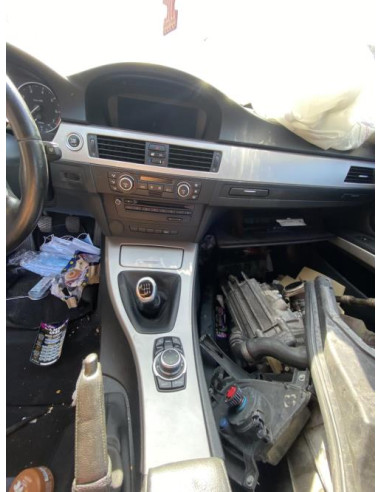 Porte gobelet BMW SERIE 3 E90 PHASE 2 Essence