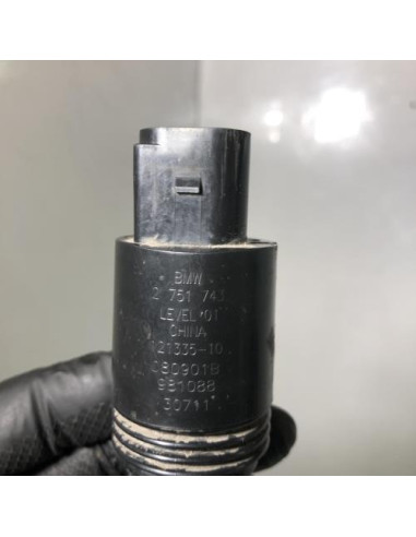 Pompe lave glace arriere MINI MINI 3 F60 COUNTRYMAN PHASE 1 BREAK 