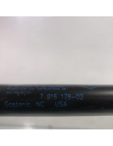 Verin de capot BMW Z4 E85 ROADSTER PHASE 1 CABRIOLET Essence